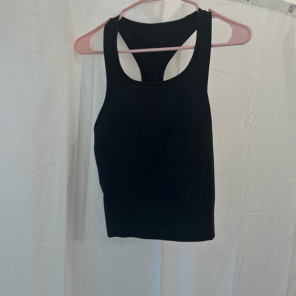 lululemon tank - Picture 1 of 4